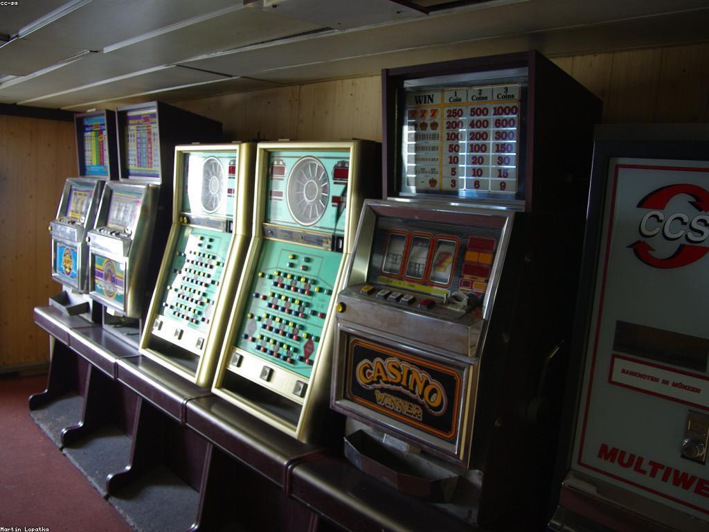 វិធីសាស្ត្រសម្រាប់ការវាយតម្លៃកាស៊ីណូ