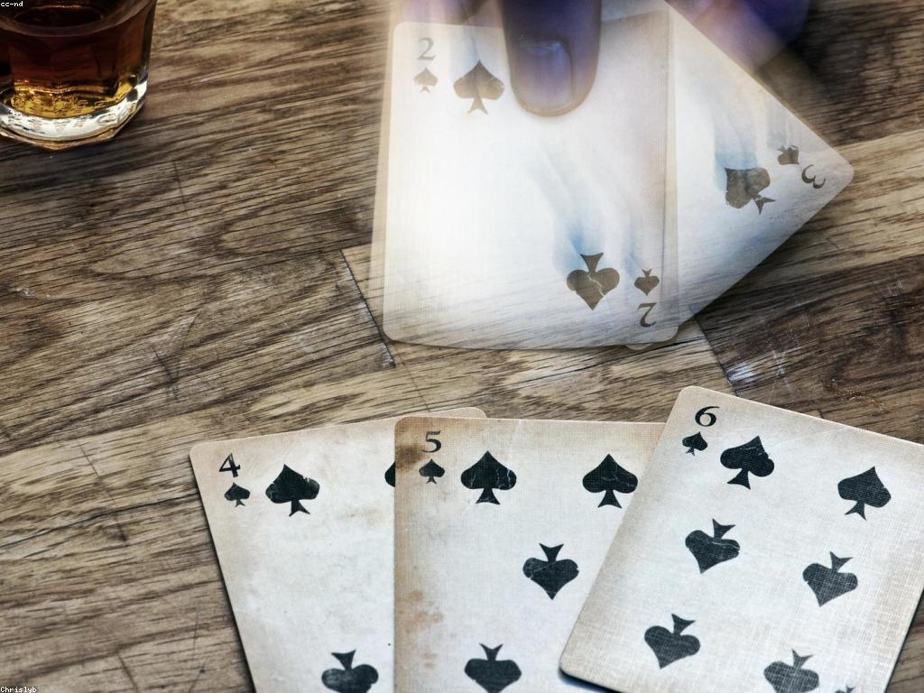 យុទ្ធសាស្ត្រលេងកាស៊ីណូ: របៀបកែលម្អគុណភាពការលេងរបស់អ្នក