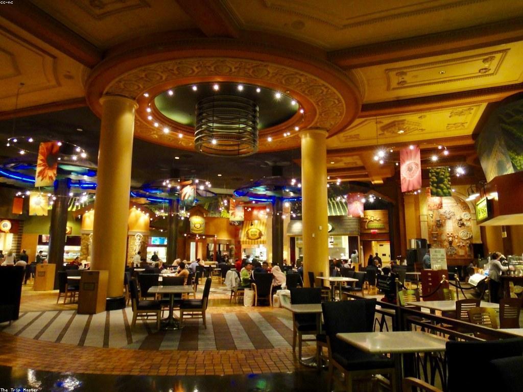 ការវាយតម្លៃកាស៊ីណូ: ការយល់ដឹងពីការកំសាន្តសម្រាប់អ្នកលេង